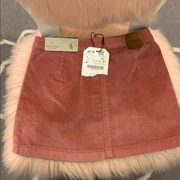 Zara kids skirt - Picture 2 of 6